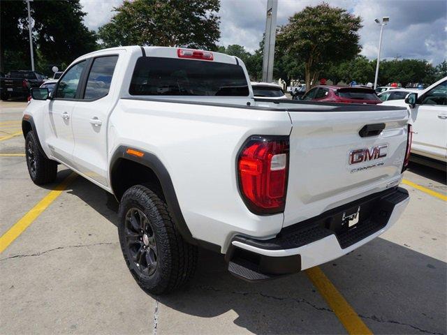 2024 GMC Canyon Vehicle Photo in BATON ROUGE, LA 70806-4466