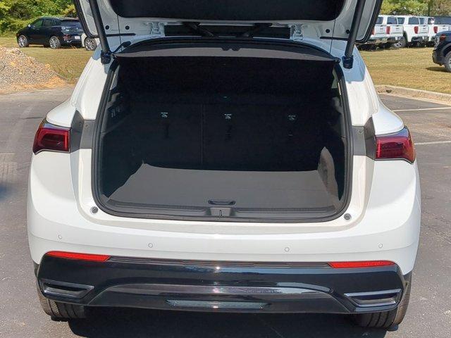 2024 Buick Envision Vehicle Photo in ALBERTVILLE, AL 35950-0246