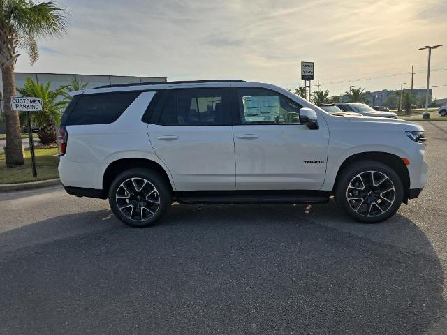 2024 Chevrolet Tahoe Vehicle Photo in BROUSSARD, LA 70518-0000