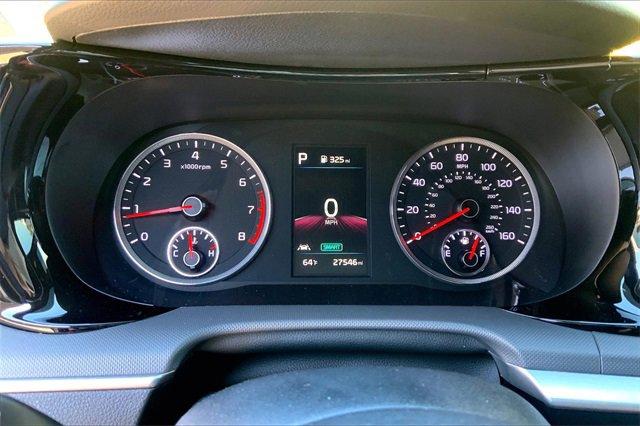 2023 Kia K5 Vehicle Photo in KANSAS CITY, MO 64114-4502