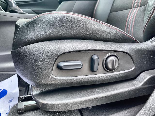 2023 Chevrolet Equinox Vehicle Photo in WILLIAMSVILLE, NY 14221-2883