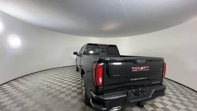 2024 GMC Sierra 1500 Vehicle Photo in GILBERT, AZ 85297-0402