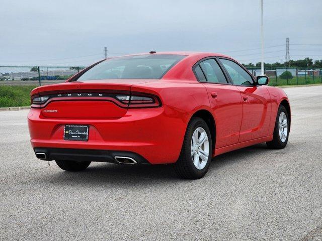 2022 Dodge Charger Vehicle Photo in HOUSTON, TX 77054-4802