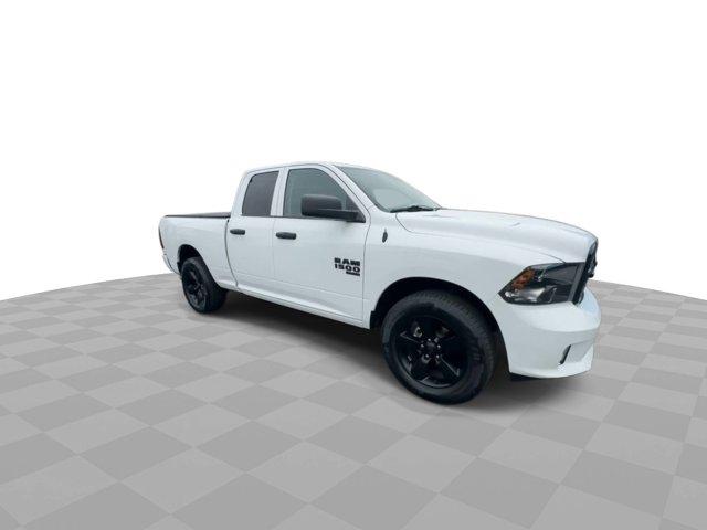 2022 Ram 1500 Classic Vehicle Photo in TEMPLE, TX 76504-3447