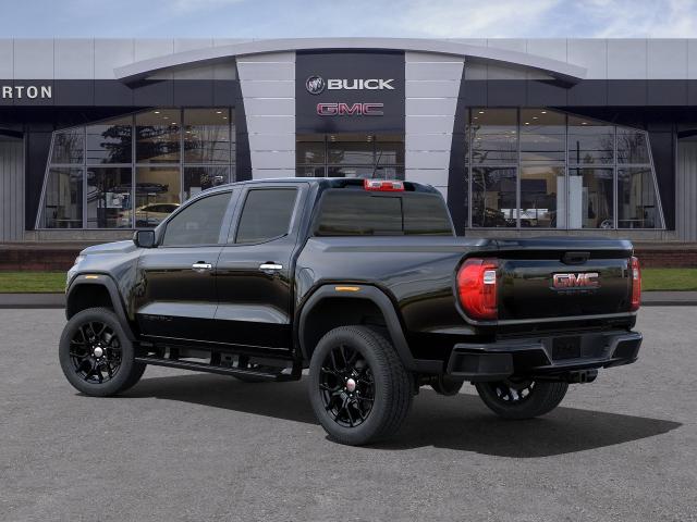 2024 GMC Canyon Vehicle Photo in PORTLAND, OR 97225-3518