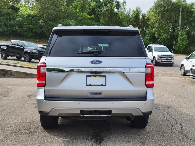 2019 Ford Expedition Vehicle Photo in MILFORD, OH 45150-1684