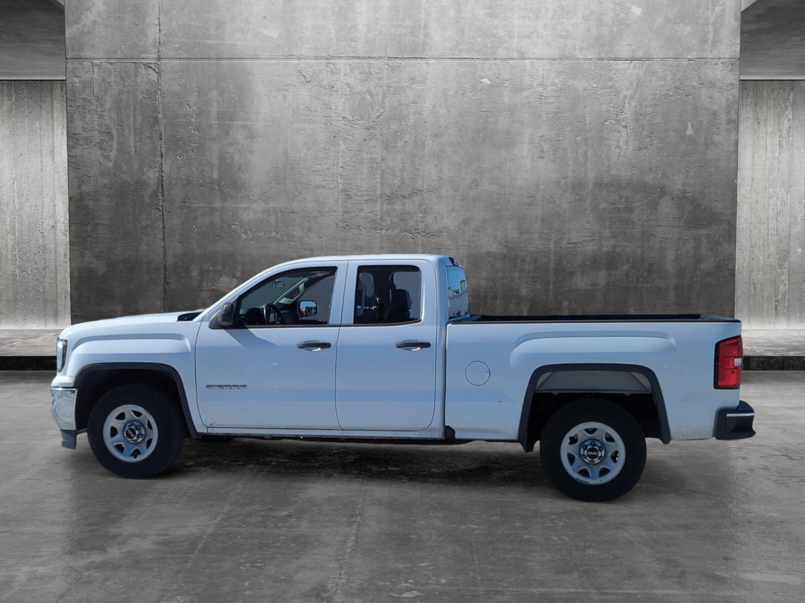 2019 GMC Sierra 1500 Limited Vehicle Photo in Ft. Myers, FL 33907