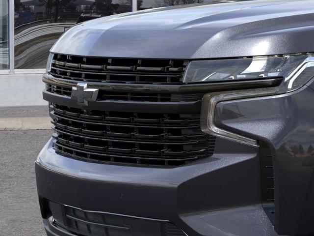 2024 Chevrolet Tahoe Vehicle Photo in MIDLAND, TX 79703-7718