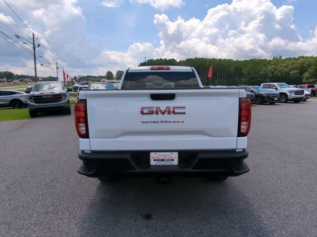 2024 GMC Sierra 1500 Vehicle Photo in ALBERTVILLE, AL 35950-0246