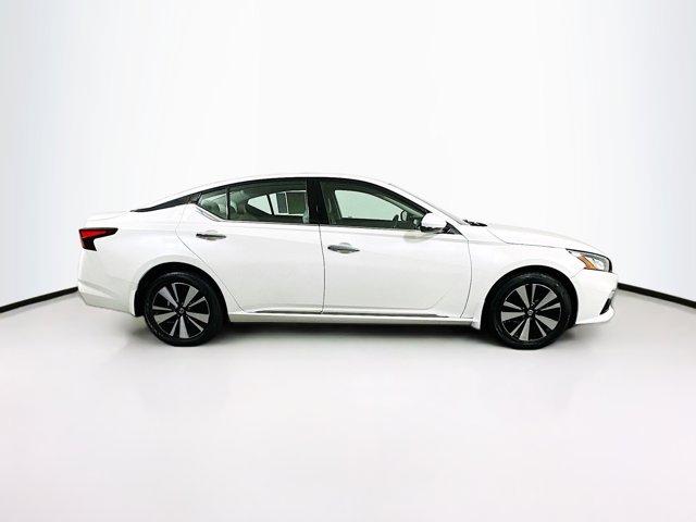 2020 Nissan Altima Vehicle Photo in Doylsetown, PA 18901