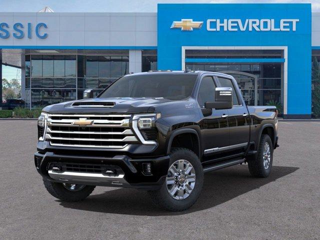 2024 Chevrolet Silverado 2500 HD Vehicle Photo in SUGAR LAND, TX 77478-0000