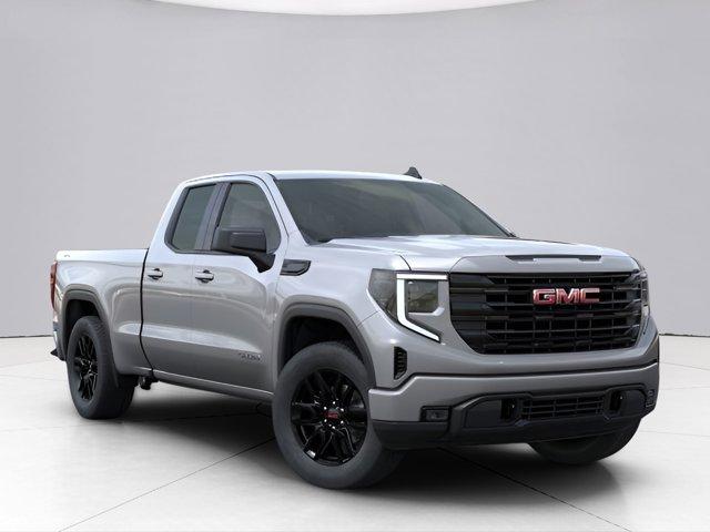 2024 GMC Sierra 1500 Vehicle Photo in LEOMINSTER, MA 01453-2952