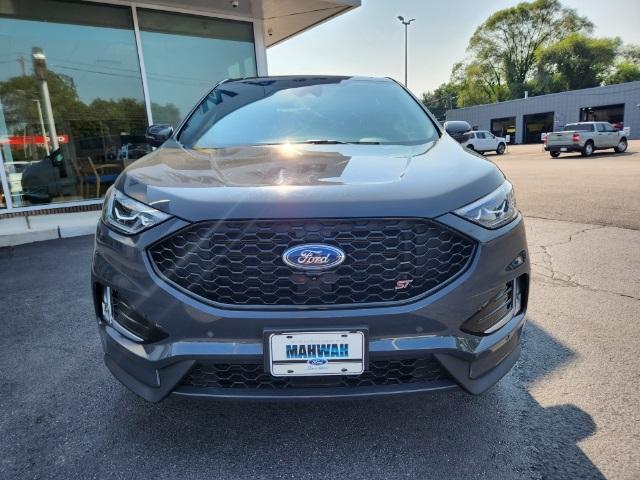 2021 Ford Edge Vehicle Photo in Mahwah, NJ 07430-1343