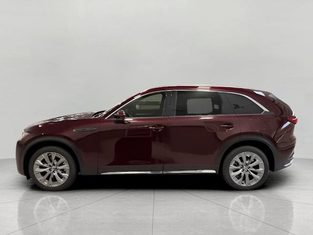 2024 Mazda CX-90 Vehicle Photo in Green Bay, WI 54304