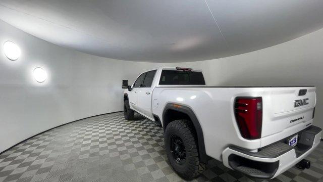 2024 GMC Sierra 2500 HD Vehicle Photo in GILBERT, AZ 85297-0402