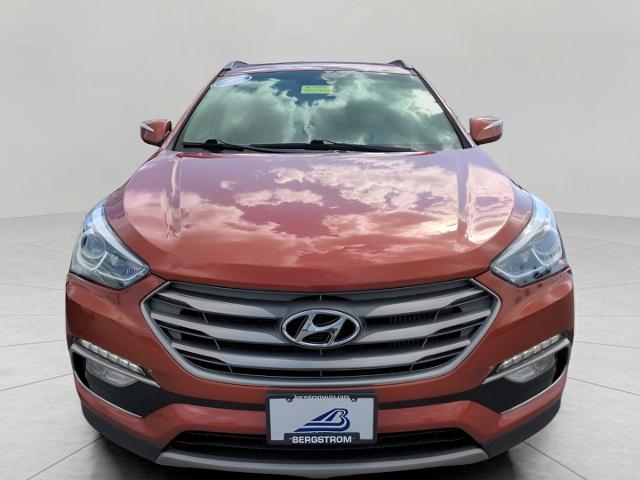 2018 Hyundai Santa Fe Sport Vehicle Photo in Green Bay, WI 54304