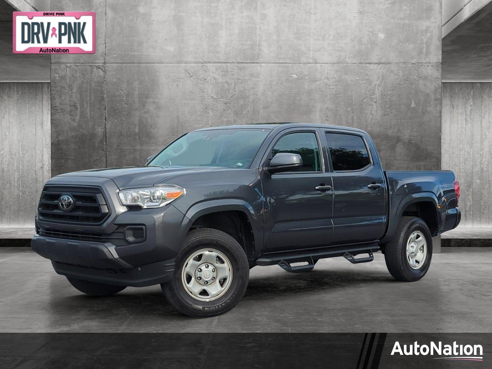 2023 Toyota Tacoma 4WD Vehicle Photo in Memphis, TN 38115