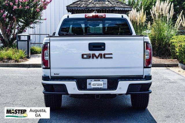 2022 GMC Canyon Vehicle Photo in AUGUSTA, GA 30907-2867