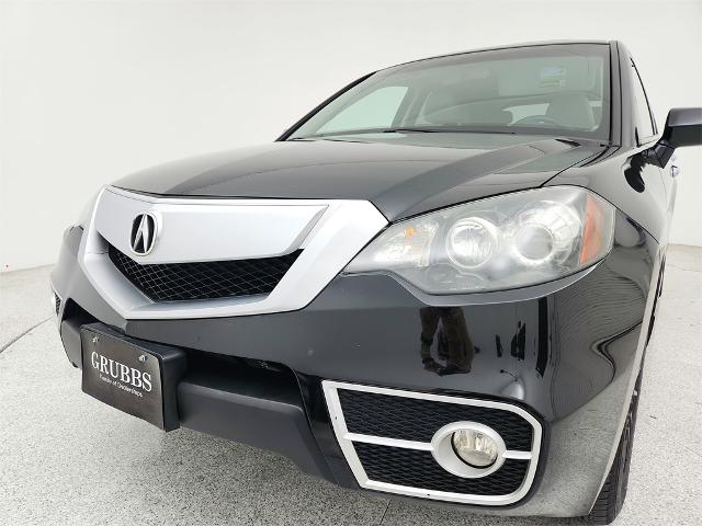 2011 Acura RDX Vehicle Photo in Grapevine, TX 76051