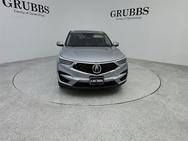 2019 Acura RDX Vehicle Photo in Grapevine, TX 76051