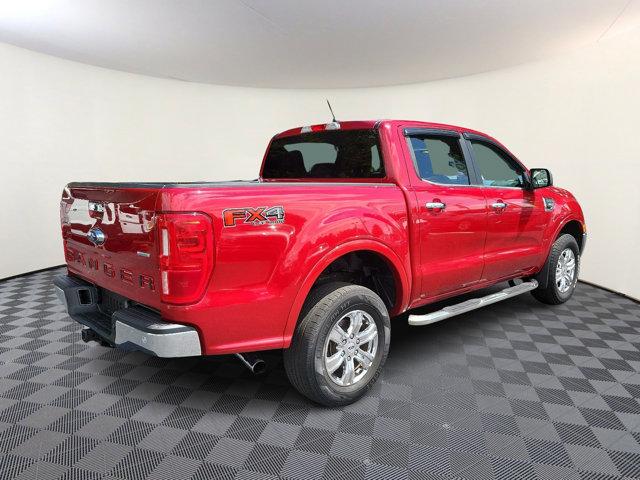 2020 Ford Ranger Vehicle Photo in West Chester, PA 19382