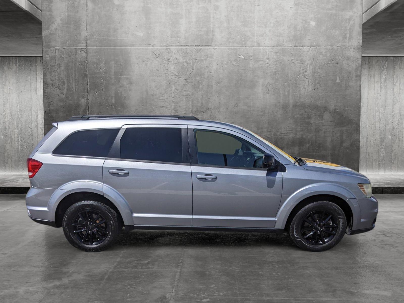 2019 Dodge Journey Vehicle Photo in Las Vegas, NV 89149