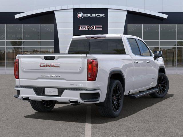 2024 GMC Sierra 1500 Vehicle Photo in WATERTOWN, CT 06795-3318