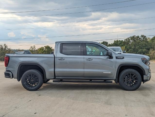 2024 GMC Sierra 1500 Vehicle Photo in POMEROY, OH 45769-1023