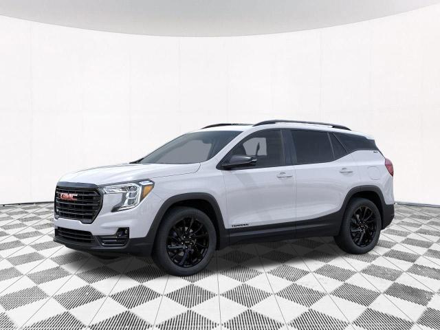 2024 GMC Terrain Vehicle Photo in NORTH RIVERSIDE, IL 60546-1404