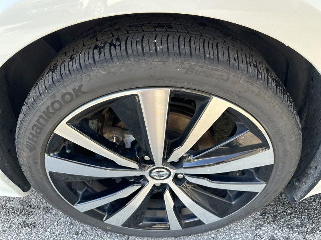 2019 Nissan Altima Vehicle Photo in INDIANA, PA 15701-1897