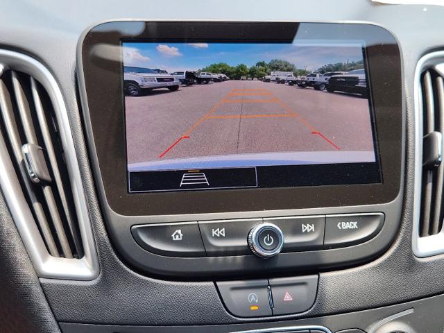 2024 Chevrolet Malibu Vehicle Photo in ENNIS, TX 75119-5114