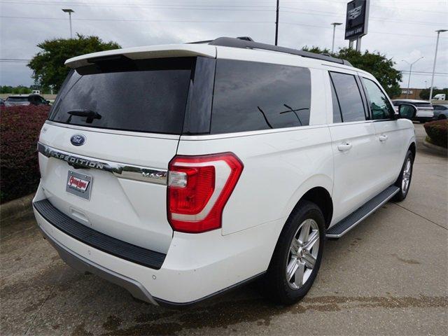 2020 Ford Expedition Max Vehicle Photo in BATON ROUGE, LA 70809-4546