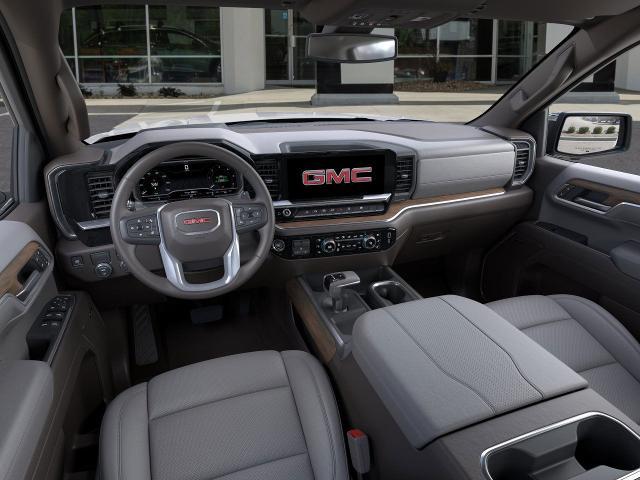 2025 GMC Sierra 1500 Vehicle Photo in AUGUSTA, GA 30907-2867