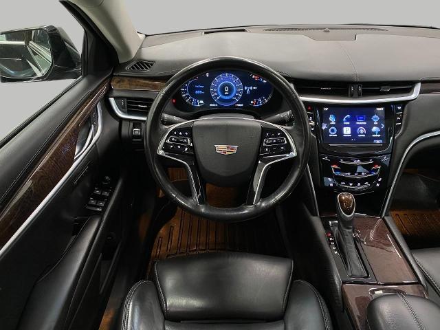 2016 Cadillac XTS Vehicle Photo in OSHKOSH, WI 54904-7811