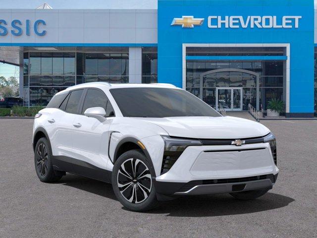 2024 Chevrolet Blazer EV Vehicle Photo in SUGAR LAND, TX 77478-0000