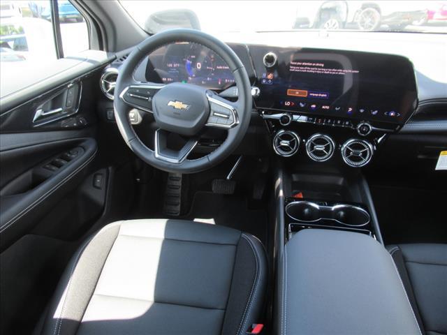 2024 Chevrolet Blazer EV Vehicle Photo in LEESBURG, FL 34788-4022