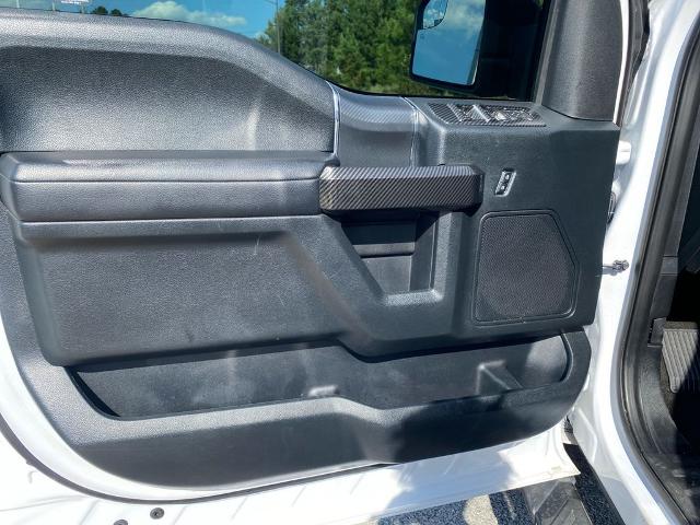 2020 Ford F-150 Vehicle Photo in Statesboro, GA 30458