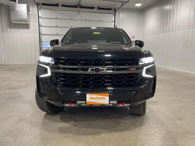 2021 Chevrolet Tahoe Vehicle Photo in GLENWOOD, MN 56334-1123