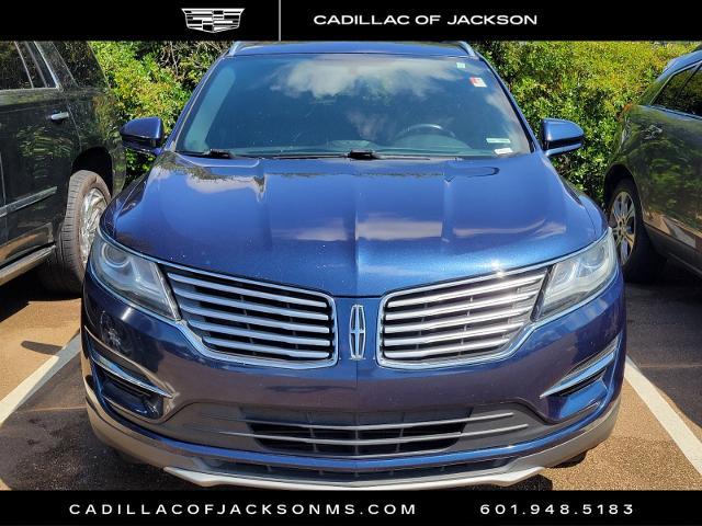 2017 Lincoln MKC Vehicle Photo in RIDGELAND, MS 39157-4406