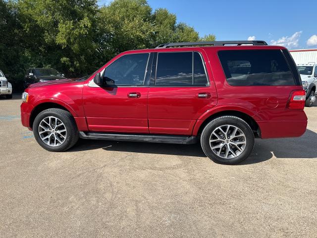 2015 Ford Expedition Vehicle Photo in ENNIS, TX 75119-5114