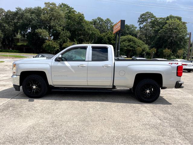 2018 Chevrolet Silverado 1500 Vehicle Photo in Savannah, GA 31419