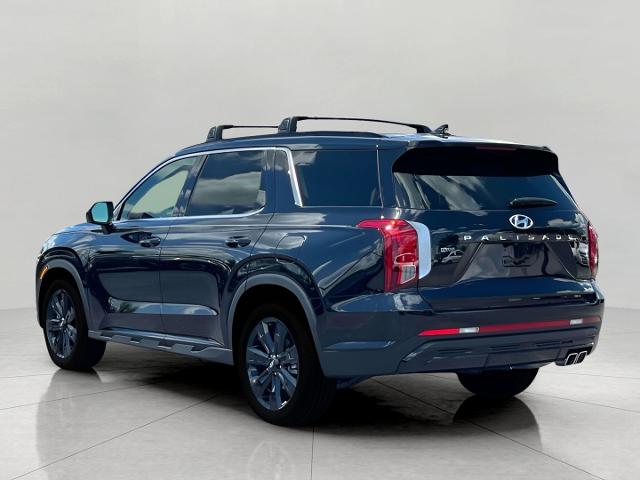 2025 Hyundai PALISADE Vehicle Photo in Green Bay, WI 54304