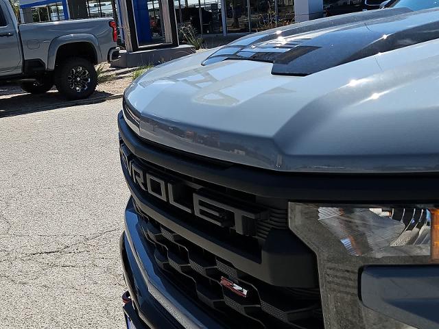 2024 Chevrolet Silverado 1500 Vehicle Photo in SAN ANGELO, TX 76903-5798