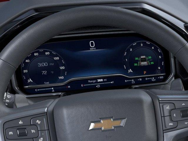 2024 Chevrolet Silverado 1500 Vehicle Photo in SELMA, TX 78154-1460