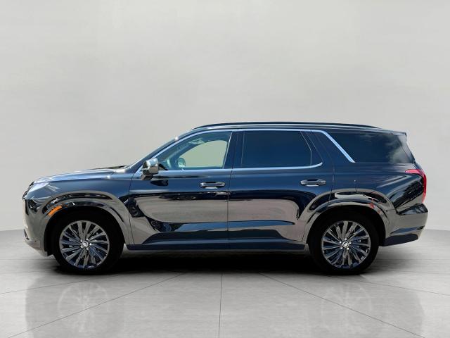 2025 Hyundai PALISADE Vehicle Photo in Green Bay, WI 54304