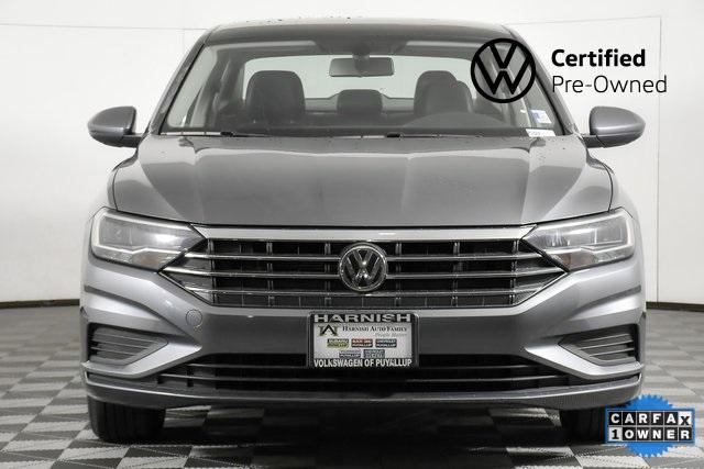 2019 Volkswagen Jetta Vehicle Photo in Puyallup, WA 98371