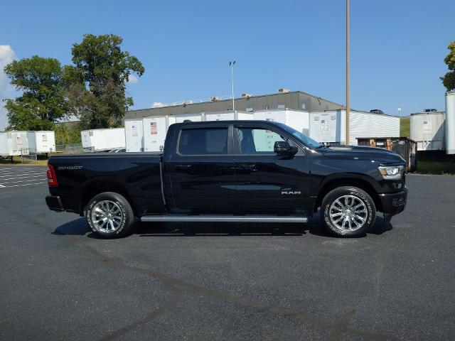 2023 Ram 1500 Vehicle Photo in READING, PA 19605-1203