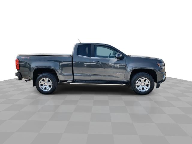 2016 Chevrolet Colorado Vehicle Photo in WILLIAMSVILLE, NY 14221-2883