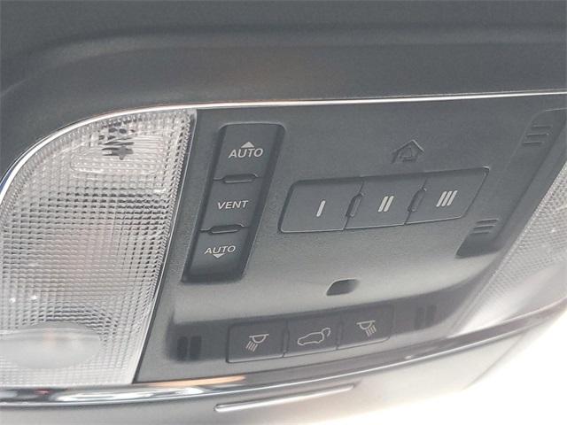 2021 Jeep Grand Cherokee Vehicle Photo in GRAND BLANC, MI 48439-8139