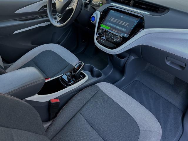 2020 Chevrolet Bolt EV Vehicle Photo in PITTSBURG, CA 94565-7121